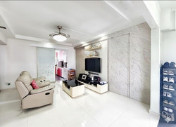 Blk 824 Jurong West Street 81 (Jurong West), HDB 5 Rooms #501467891